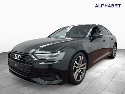 Audi A6 35 TDI S tronic Sport, 2021