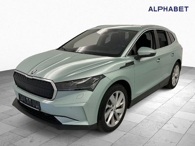 Skoda Enyaq iV 80 -, 2021