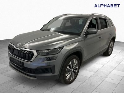 Skoda Kodiaq 2.0 TDI 4x4 DSG Tour, 2022