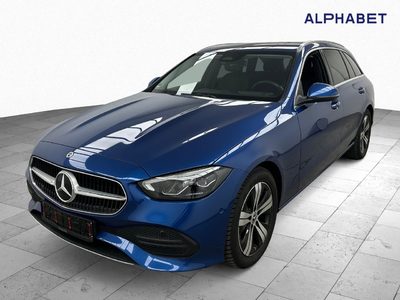 Mercedes-Benz C 200 d T 9G-TRONIC Avantgarde Advanced, 2024