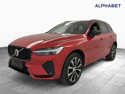 Volvo XC60 T8 AWD Recharge Ultimate Dark, 2023