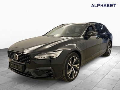 Volvo V90 T8 Recharge AWD Ultimate Dark, 2022