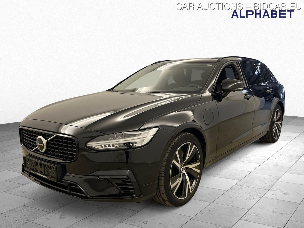 Volvo V90 T8 Recharge AWD Ultimate Dark, 2022