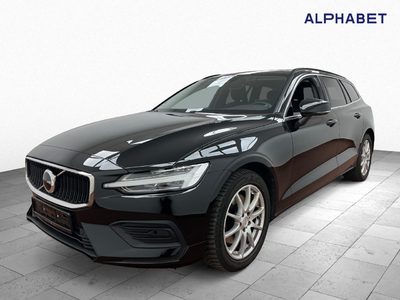 Volvo V60 B4 B DKG Core -, 2023