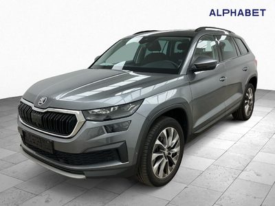 Skoda Kodiaq 2.0 TDI DSG CLEVER, 2022