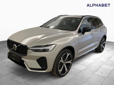 Volvo XC60 T6 AWD Recharge Geartronic R-Design, 2022
