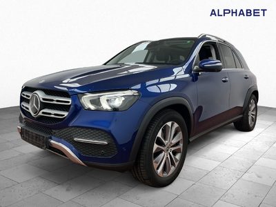 Mercedes-Benz GLE 350 de 4Matic 9G-TRONIC, 2022