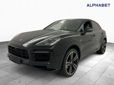 Porsche Cayenne E-Hybrid Coupe Tiptronic S, 2021
