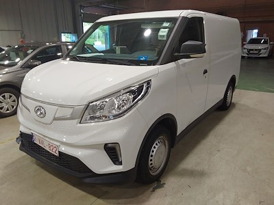 Maxus Edeliver 3 BEV 35KWH AUTO SWB