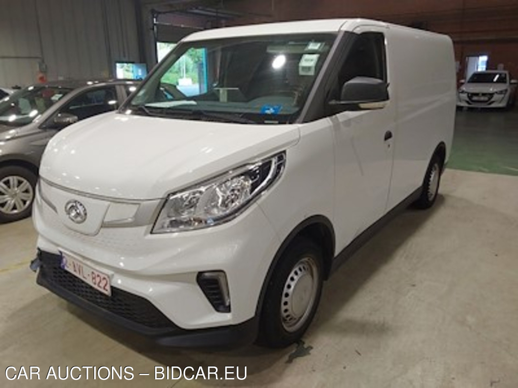 Maxus Edeliver 3 BEV 35KWH AUTO SWB
