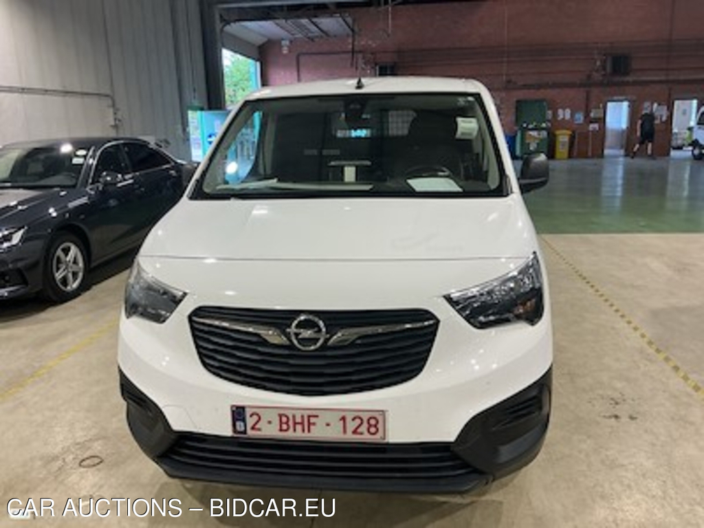 Opel COMBO 1.5 TURBO D 75KW 2.3T L2H1 COMFORT