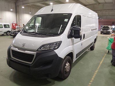 Peugeot BOXER 2.2 BLUEHDI S-S 120 PREMIUM 335 L3H2