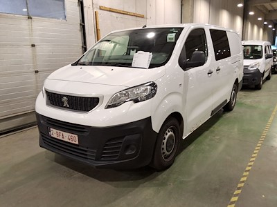 Peugeot EXPERT 1.5 BLUEHDI 100 S&amp;S LONG PRO