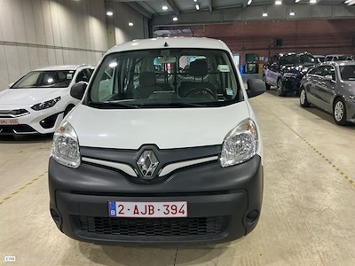 Renault Kangoo express 1.5 BLUE DCI 95 MAXI CONFORT