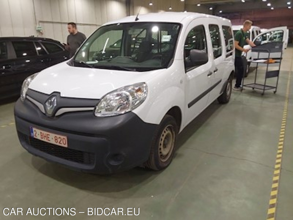Renault Kangoo express 1.5 BLUE DCI 95 MAXI CONFORT
