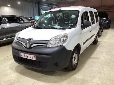 Renault Kangoo express 1.5 BLUE DCI 95 MAXI CONFORT