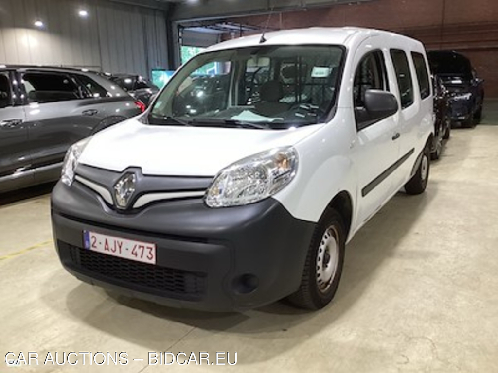 Renault Kangoo express 1.5 BLUE DCI 95 MAXI CONFORT