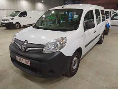 Renault Kangoo express maxi diesel Lot 1.3 RENAULT KANGOO EXPRESS Maxi 1.5 dCi Blue Confort