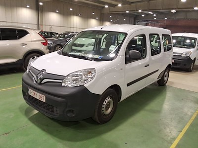 Renault Kangoo express maxi diesel Lot 1.3 RENAULT KANGOO EXPRESS Maxi 1.5 dCi Blue Confort