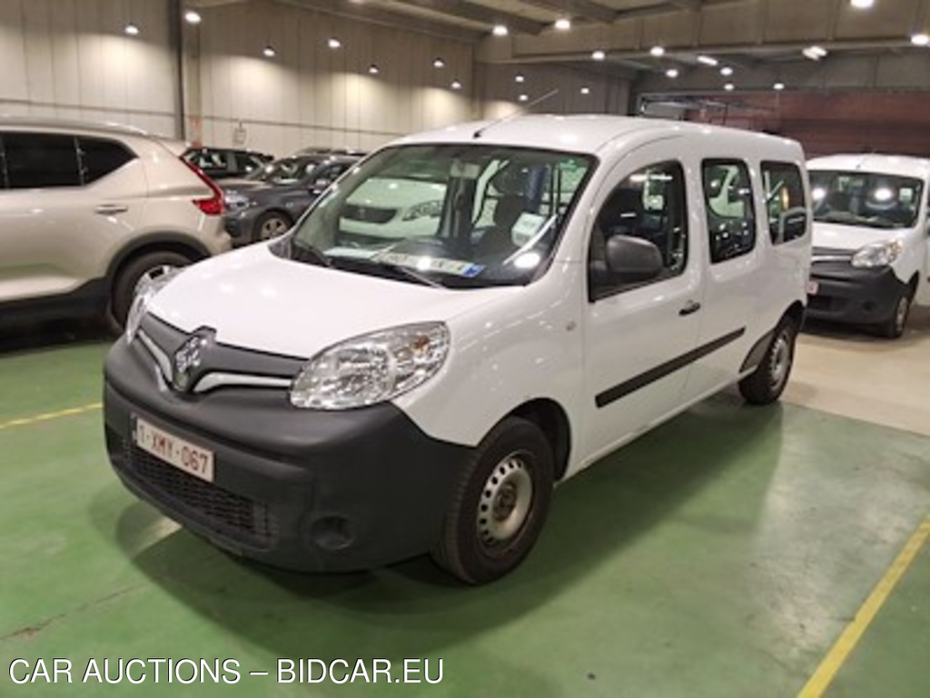 Renault Kangoo express maxi diesel Lot 1.3 RENAULT KANGOO EXPRESS Maxi 1.5 dCi Blue Confort