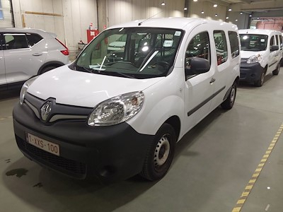 Renault Kangoo express maxi diesel Lot 1.3 RENAULT KANGOO EXPRESS Maxi 1.5 dCi Blue Confort