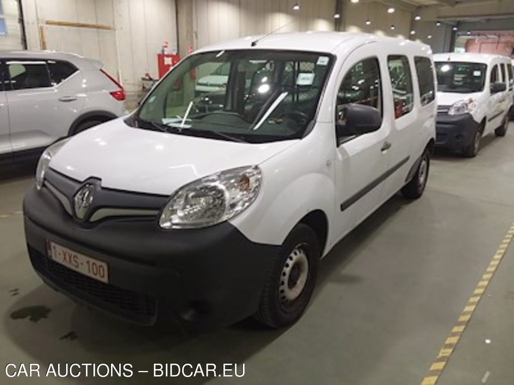 Renault Kangoo express maxi diesel Lot 1.3 RENAULT KANGOO EXPRESS Maxi 1.5 dCi Blue Confort