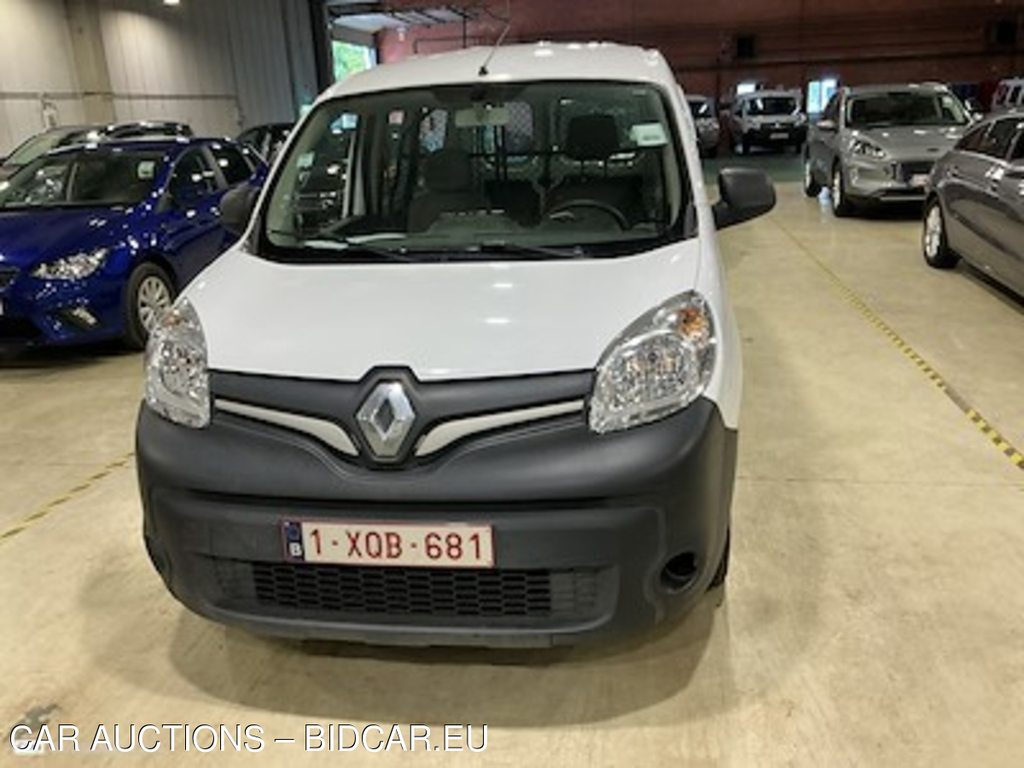 Renault Kangoo express maxi diesel Lot 1.3 RENAULT KANGOO EXPRESS Maxi 1.5 dCi Blue Confort