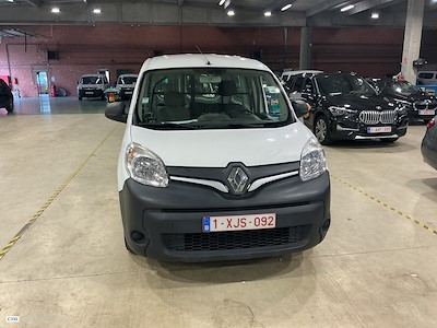 Renault Kangoo express maxi diesel Lot 1.3 RENAULT KANGOO EXPRESS Maxi 1.5 dCi Blue Confort