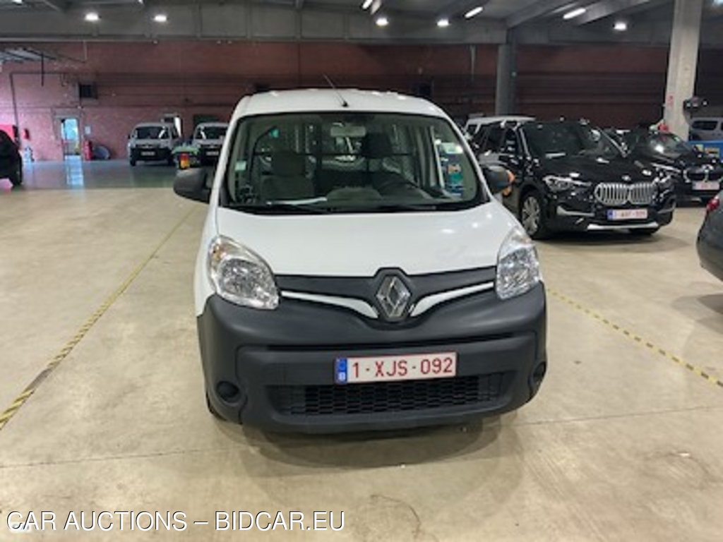 Renault Kangoo express maxi diesel Lot 1.3 RENAULT KANGOO EXPRESS Maxi 1.5 dCi Blue Confort