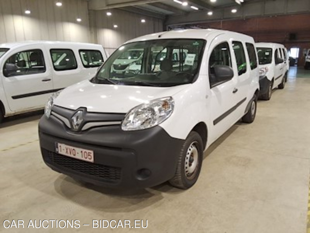 Renault Kangoo express maxi diesel Lot 1.3 RENAULT KANGOO EXPRESS Maxi 1.5 dCi Blue Confort