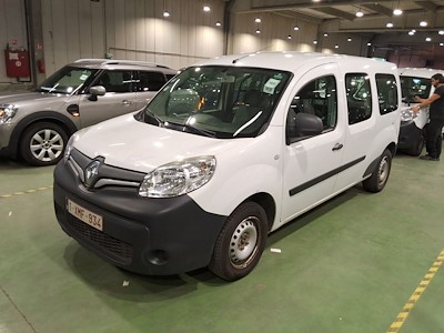 Renault Kangoo express maxi diesel Lot 1.3 RENAULT KANGOO EXPRESS Maxi 1.5 dCi Blue Confort