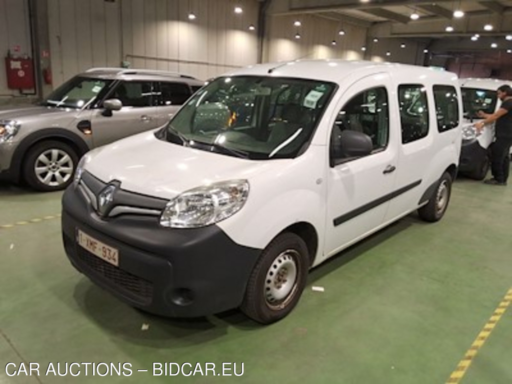 Renault Kangoo express maxi diesel Lot 1.3 RENAULT KANGOO EXPRESS Maxi 1.5 dCi Blue Confort
