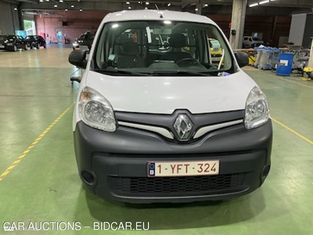Renault Kangoo express maxi diesel Lot 1.3 RENAULT KANGOO EXPRESS Maxi 1.5 dCi Blue Confort