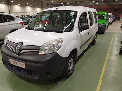 Renault Kangoo express maxi diesel Lot 1.3 RENAULT KANGOO EXPRESS Maxi 1.5 dCi Blue Confort