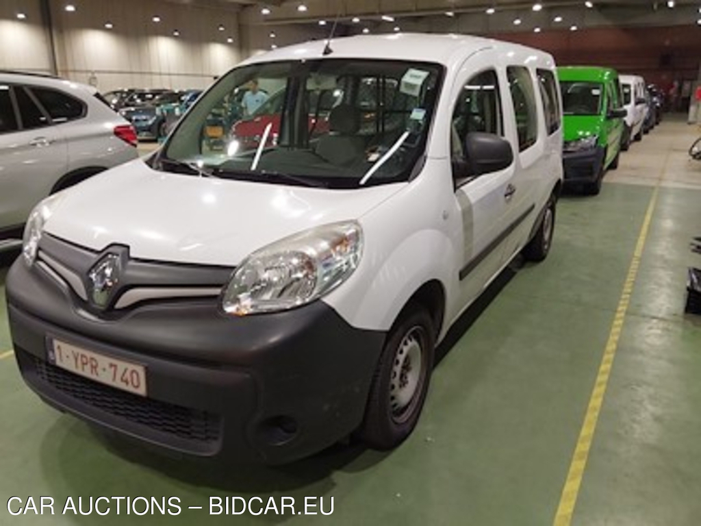 Renault Kangoo express maxi diesel Lot 1.3 RENAULT KANGOO EXPRESS Maxi 1.5 dCi Blue Confort