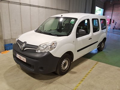 Renault Kangoo express maxi diesel Lot 1.3 RENAULT KANGOO EXPRESS Maxi 1.5 dCi Blue Confort