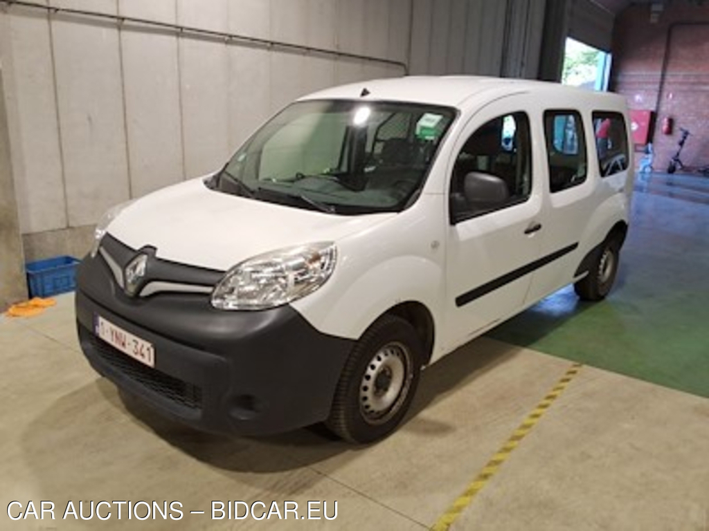 Renault Kangoo express maxi diesel Lot 1.3 RENAULT KANGOO EXPRESS Maxi 1.5 dCi Blue Confort