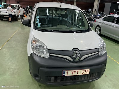 Renault Kangoo express maxi diesel Lot 1.3 RENAULT KANGOO EXPRESS Maxi 1.5 dCi Blue Confort