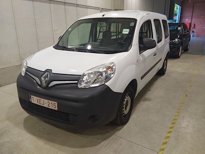 Renault Kangoo express maxi diesel Lot 1.3 RENAULT KANGOO EXPRESS Maxi 1.5 dCi Blue Confort