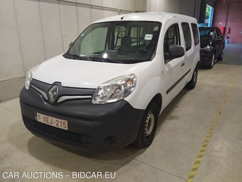 Renault Kangoo express maxi diesel Lot 1.3 RENAULT KANGOO EXPRESS Maxi 1.5 dCi Blue Confort