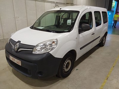 Renault Kangoo express maxi diesel Lot 1.3 RENAULT KANGOO EXPRESS Maxi 1.5 dCi Blue Confort