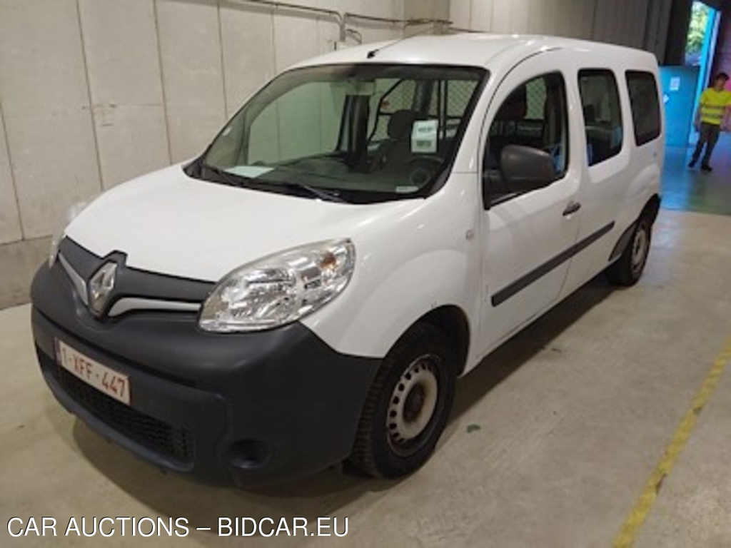 Renault Kangoo express maxi diesel Lot 1.3 RENAULT KANGOO EXPRESS Maxi 1.5 dCi Blue Confort