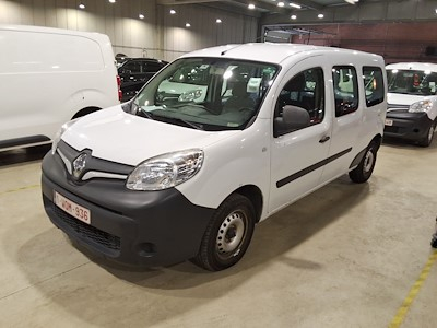 Renault Kangoo express maxi dsl - 2013 1.5 dCi Energy Confort (EU6)