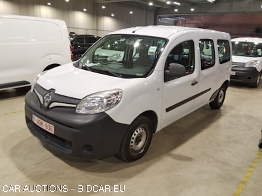 Renault Kangoo express maxi dsl - 2013 1.5 dCi Energy Confort (EU6)