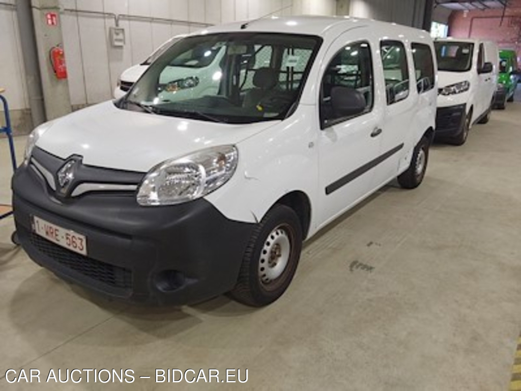 Renault Kangoo express maxi dsl - 2013 1.5 dCi Energy Confort (EU6)