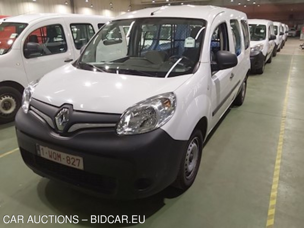 Renault Kangoo express maxi dsl - 2013 1.5 dCi Energy Confort (EU6)