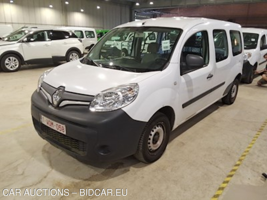 Renault Kangoo express maxi dsl - 2013 1.5 dCi Energy Confort (EU6)