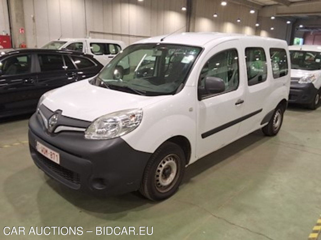Renault Kangoo express maxi dsl - 2013 1.5 dCi Energy Confort (EU6)