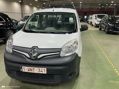 Renault Kangoo express maxi dsl - 2013 1.5 dCi Energy Confort (EU6)