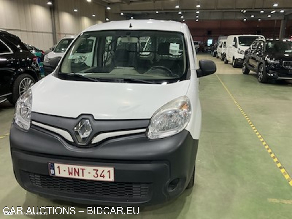 Renault Kangoo express maxi dsl - 2013 1.5 dCi Energy Confort (EU6)